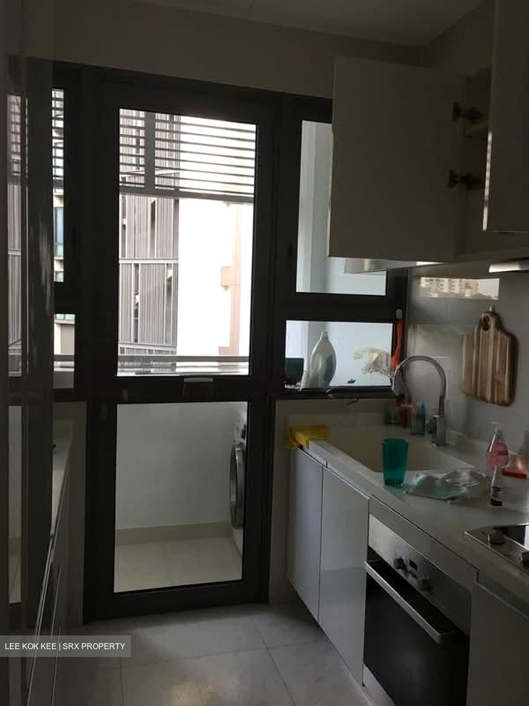 Holland Residences (D10), Condominium #587835971